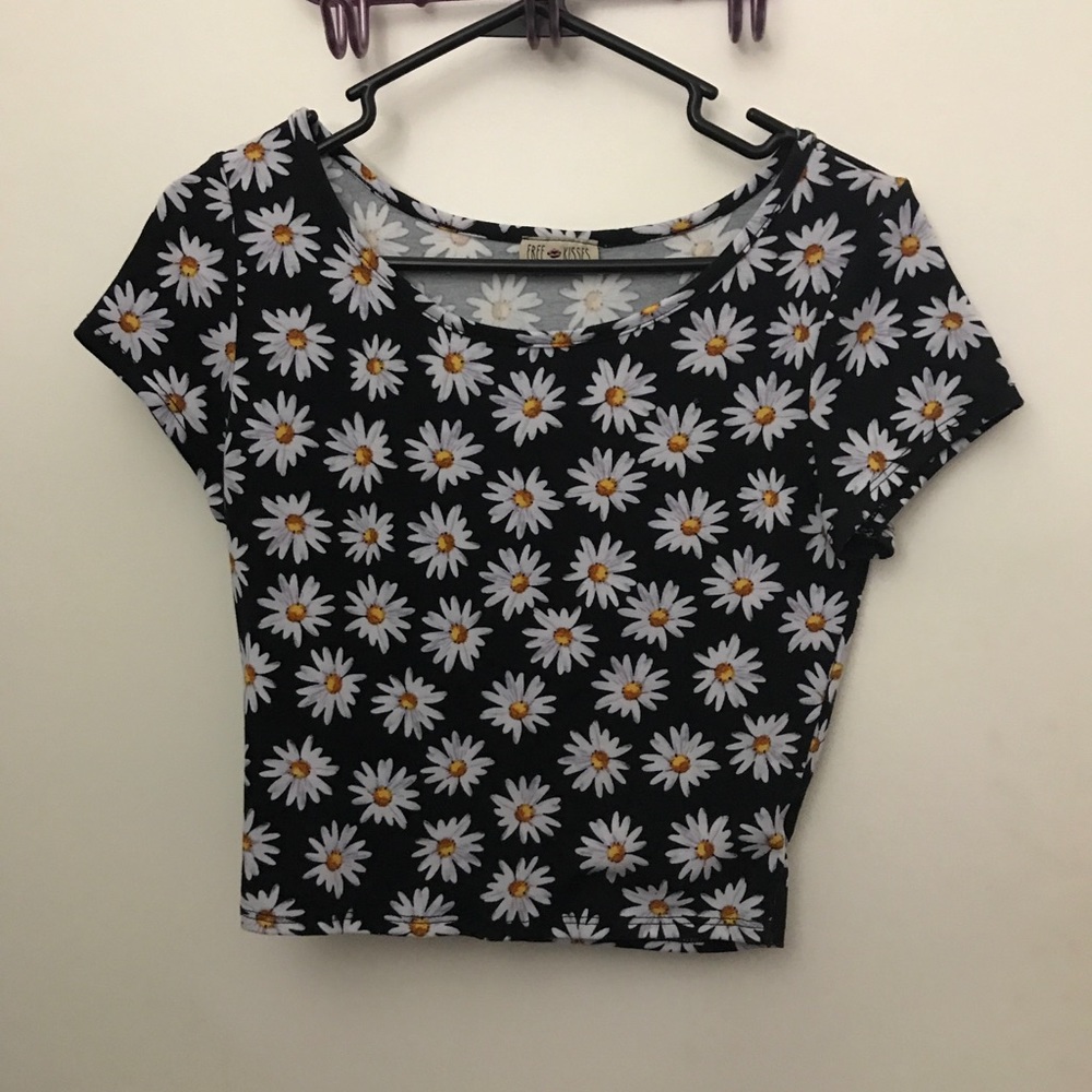 Sunflower shirt